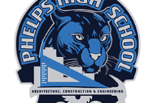 Photo of Adair Thomas Photo of Adair Thomas