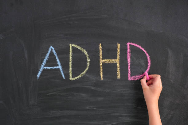 Effective Classroom Strategies for Students with ADHD