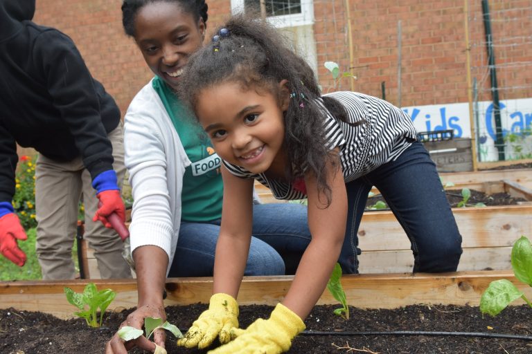 The role of School Social Workers