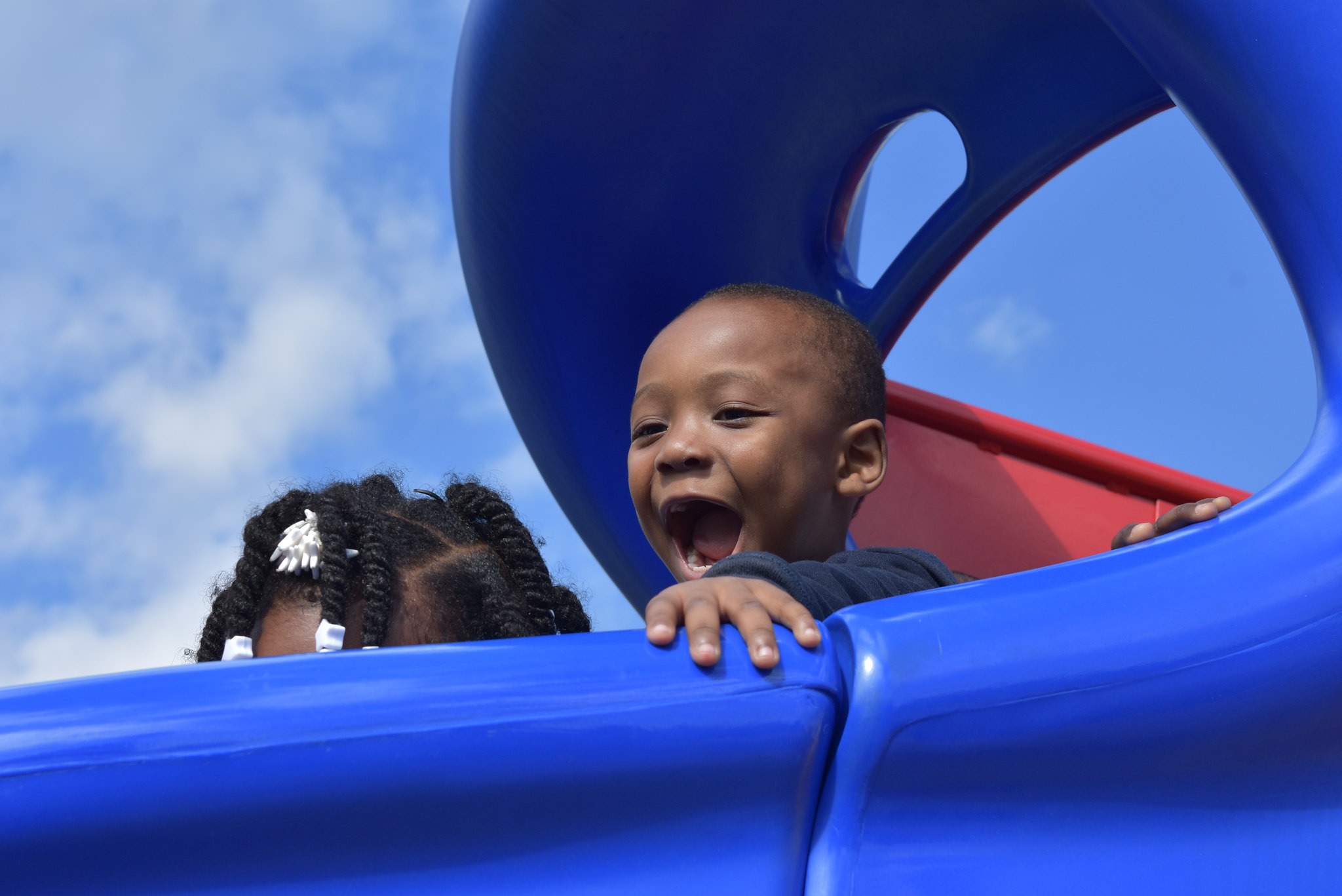 Full list of DCPS Spring Break Activities School Mental Health