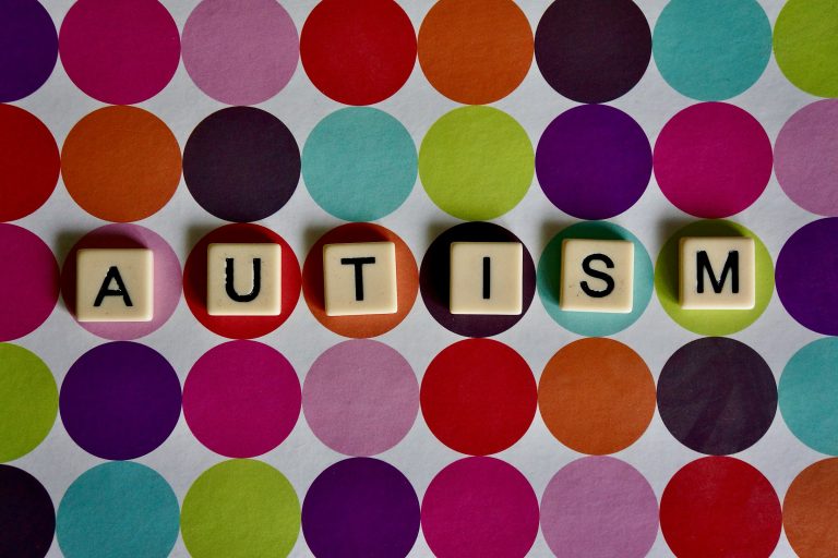 Celebrating Autism Awareness Month in April