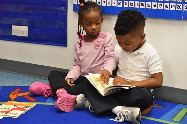 DC Public Schools Summer Reading Adventure