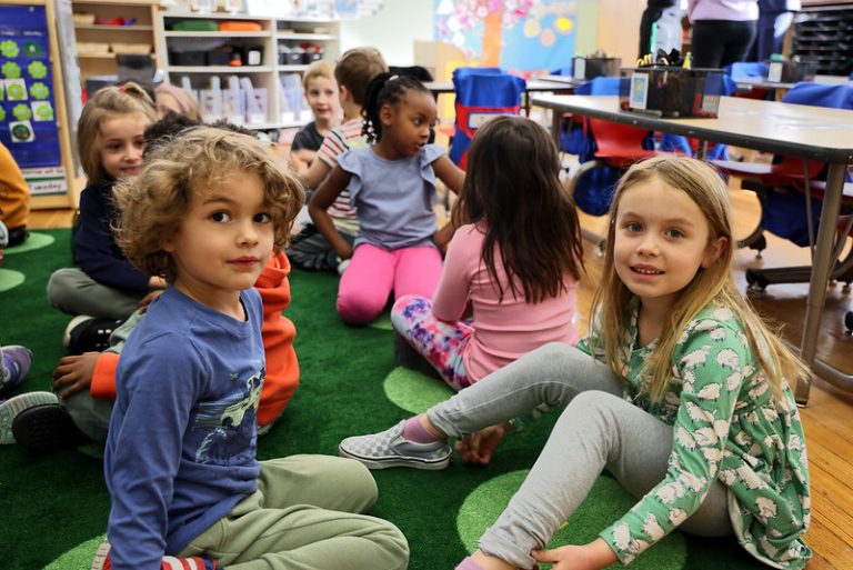 Strategies to nurture Your Child’s Mental Health this Summer