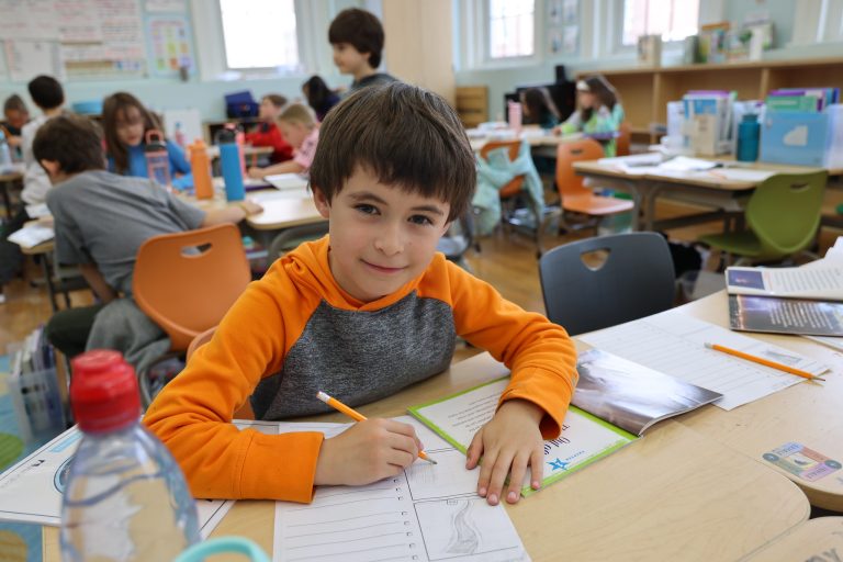 Back to School Tips for Parents: Making the Transition Easier