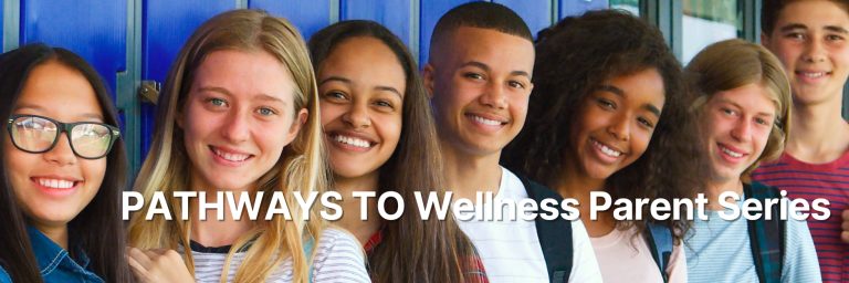 Pathways to Wellness