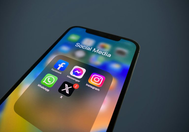 Social Media & Mental Health