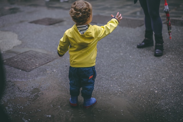 Building Resilience & Emotional Skills for Elementary Students