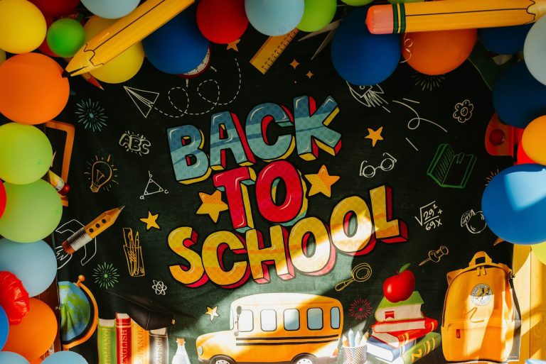 Mayor Muriel Bowser’s Back to School Guide 2025